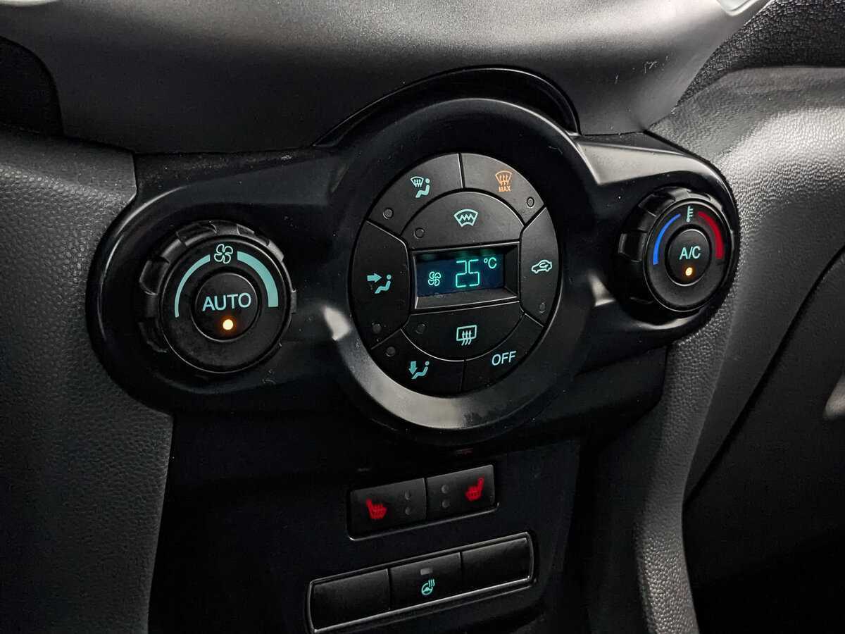 Купить Форд ЭкоСпорт, 2018, 32 334 км.. Фото: #20