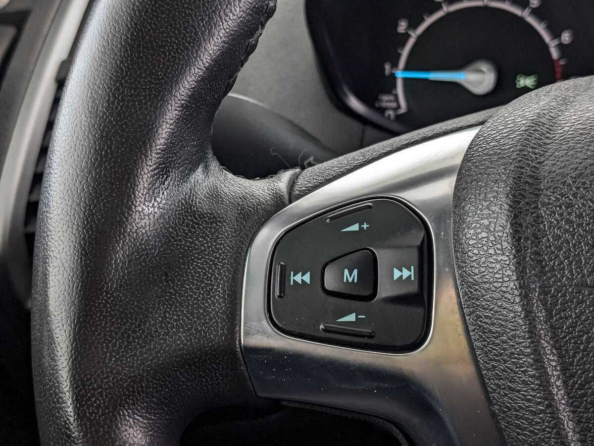 Купить Форд ЭкоСпорт, 2018, 32 334 км.. Фото: #25