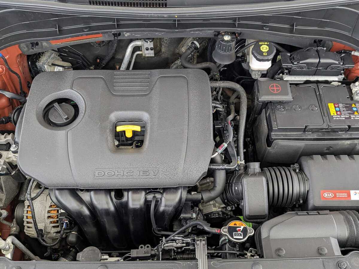 Купить Киа Соул, 2022, 61 439 км.. Фото: #8