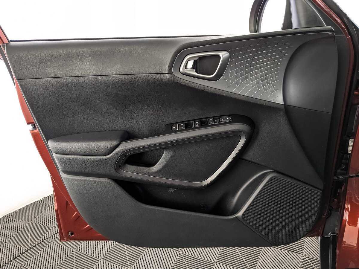 Купить Киа Соул, 2022, 61 439 км.. Фото: #16