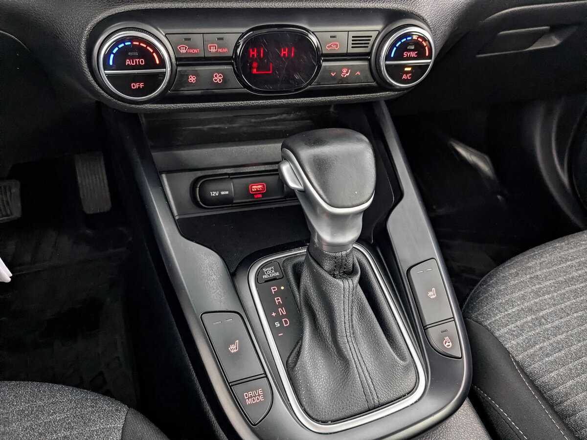 Купить Киа Соул, 2022, 61 439 км.. Фото: #18