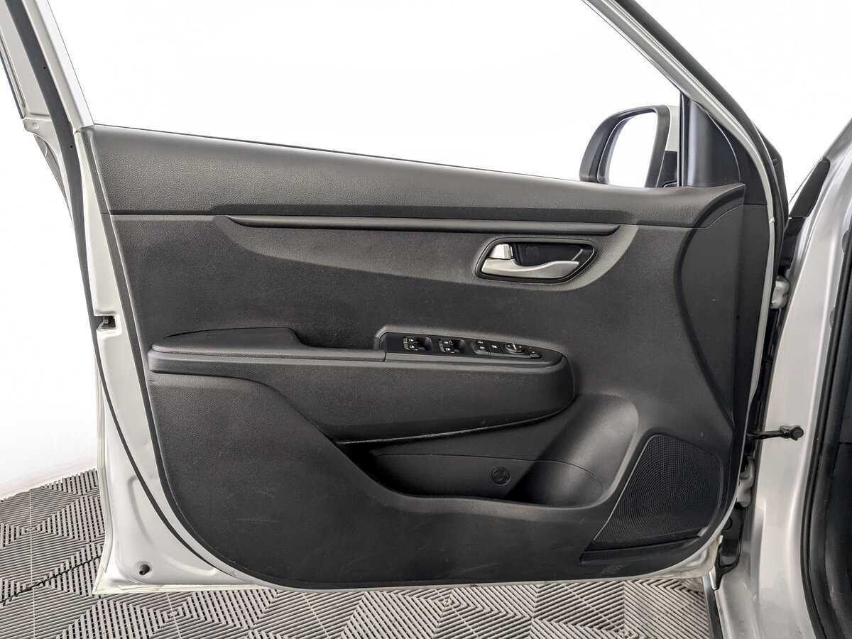 Купить Киа Рио, 2020, 196 487 км.. Фото: #17