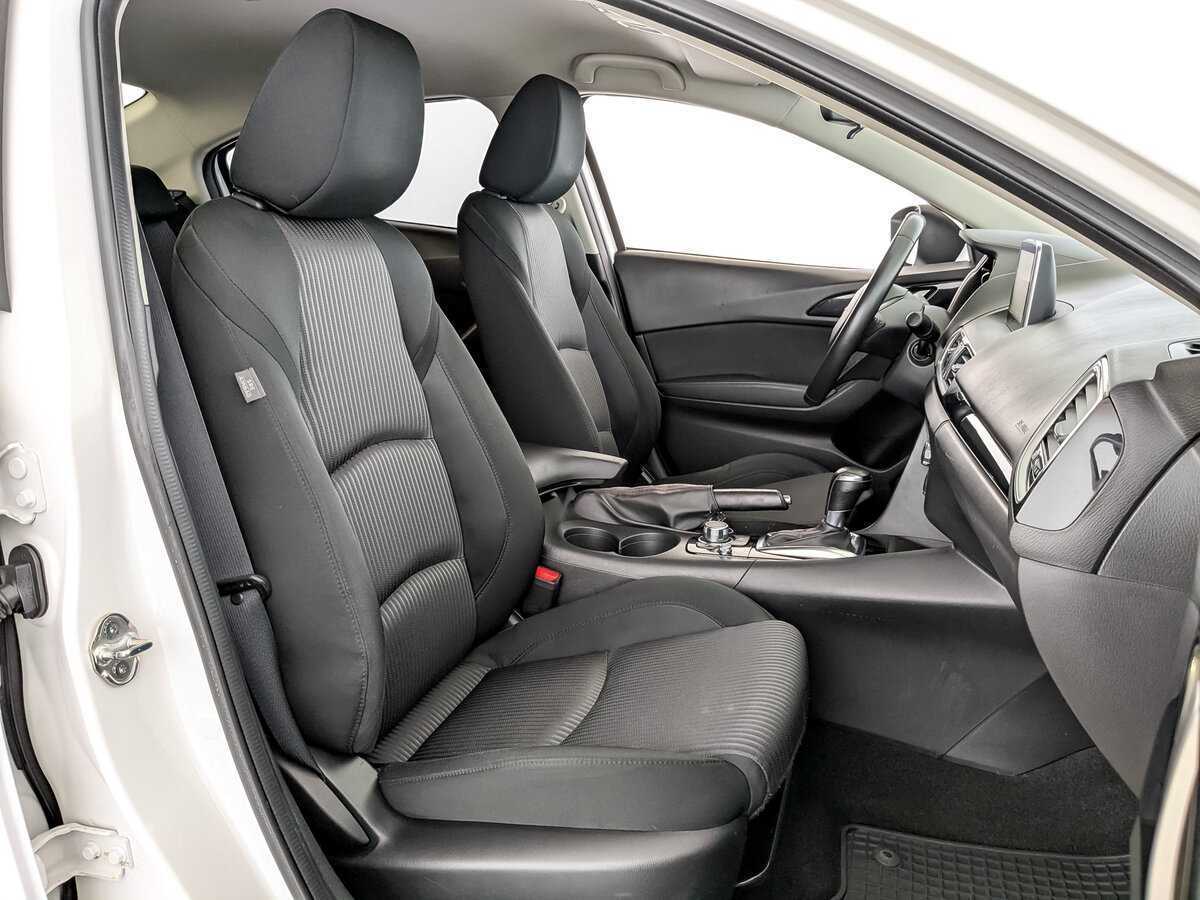 Купить Мазда 3, 2015, 116 000 км.. Фото: #22