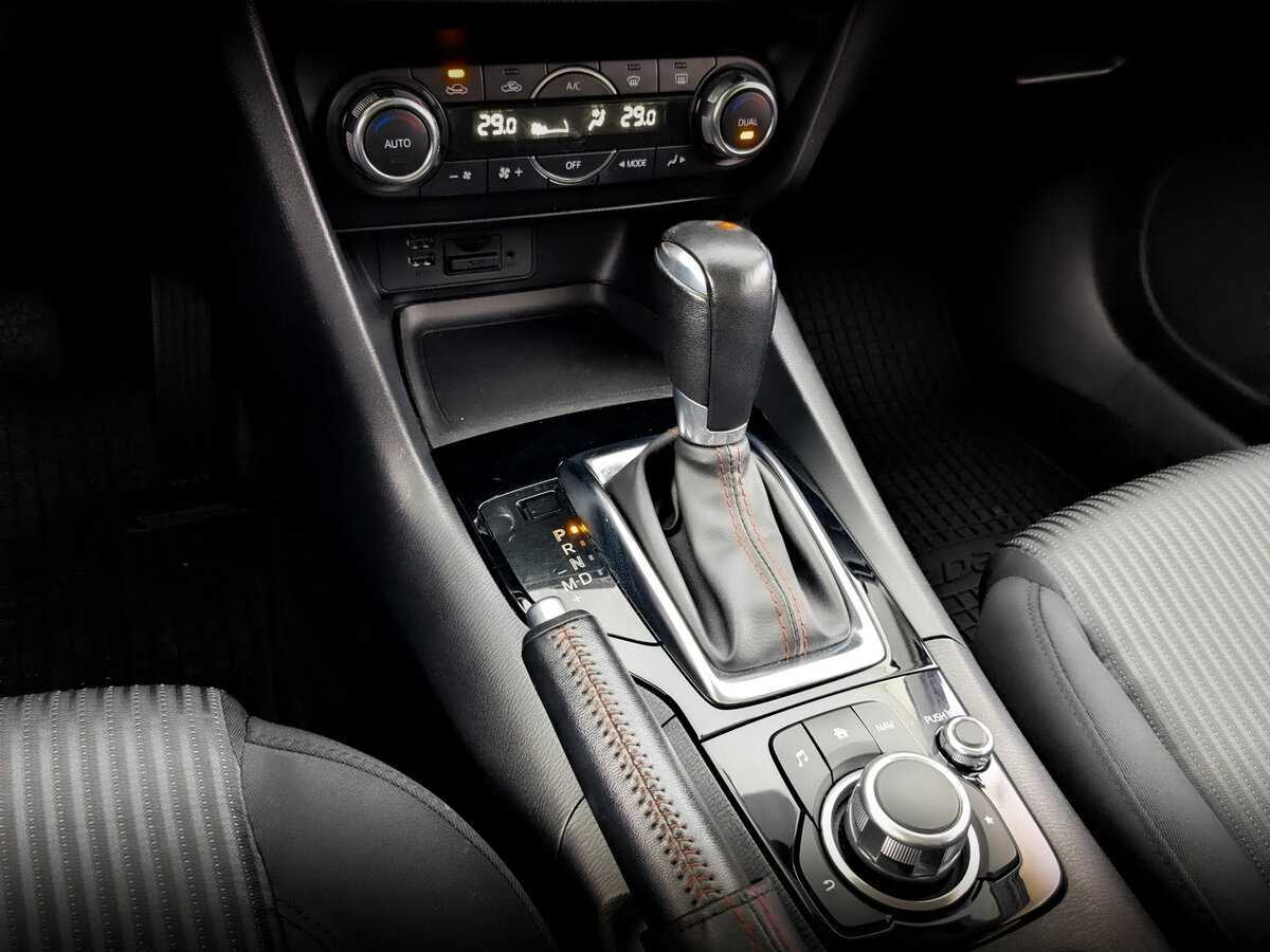 Купить Мазда 3, 2015, 116 000 км.. Фото: #24