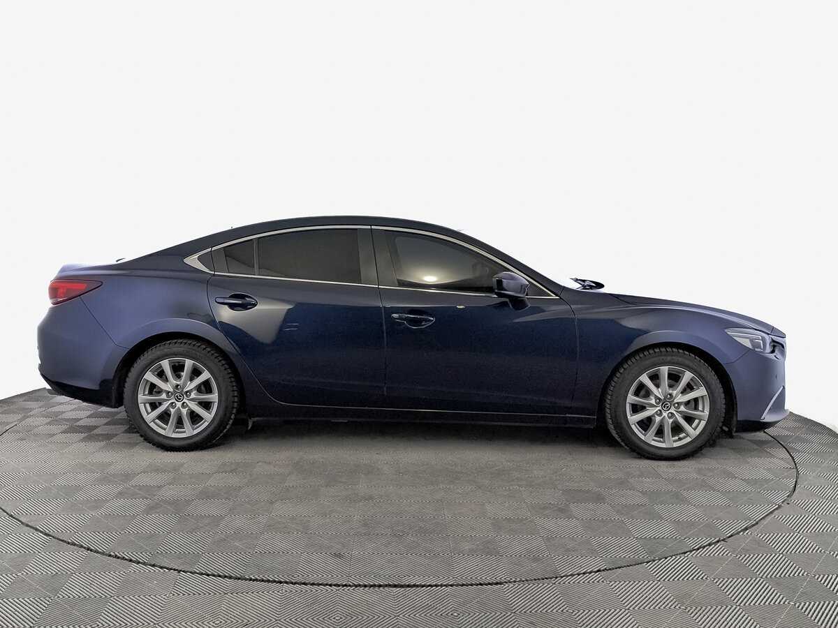 Купить Мазда 6, 2018, 122 287 км.. Фото: #3