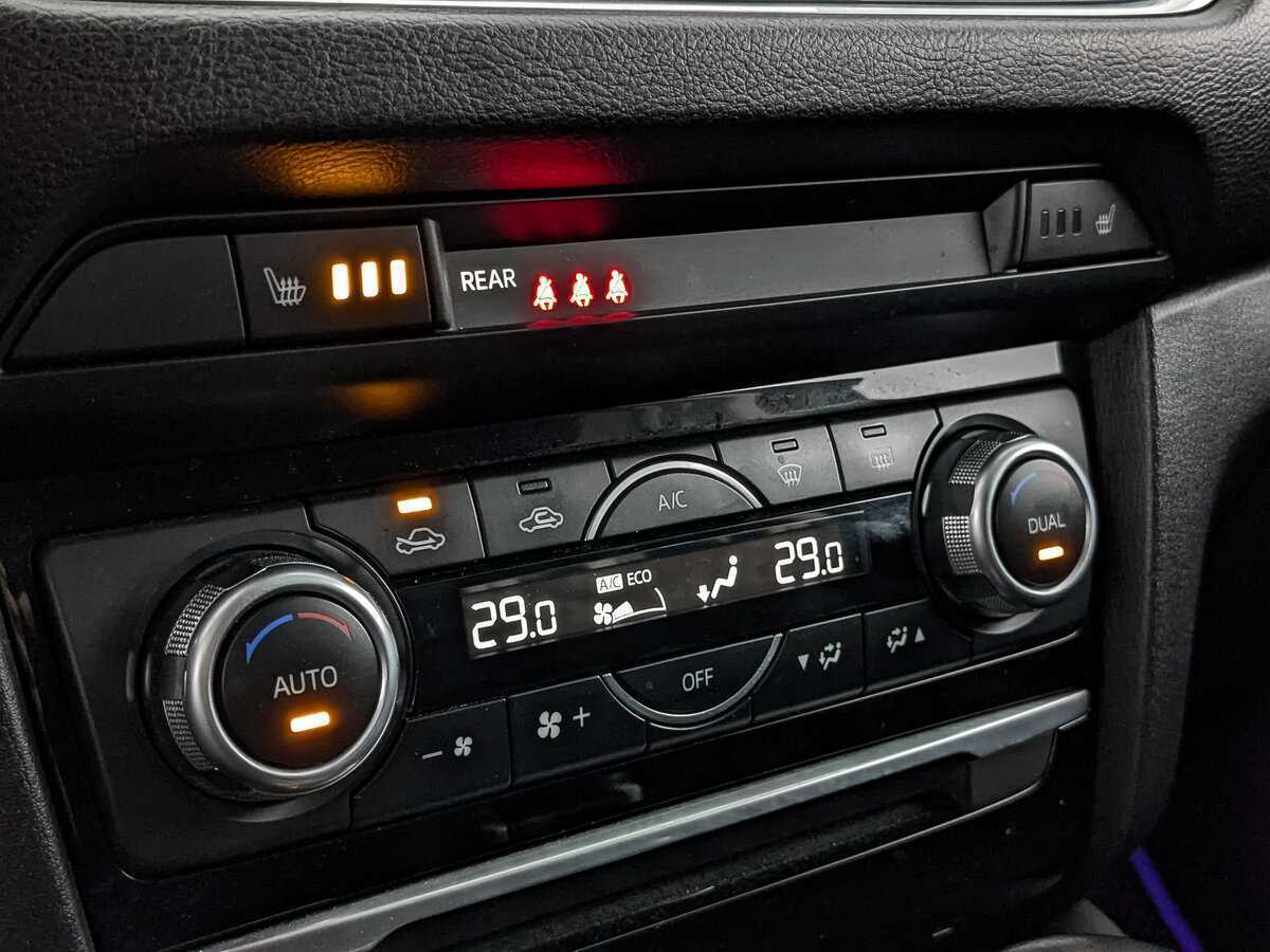 Купить Мазда 6, 2018, 122 287 км.. Фото: #20