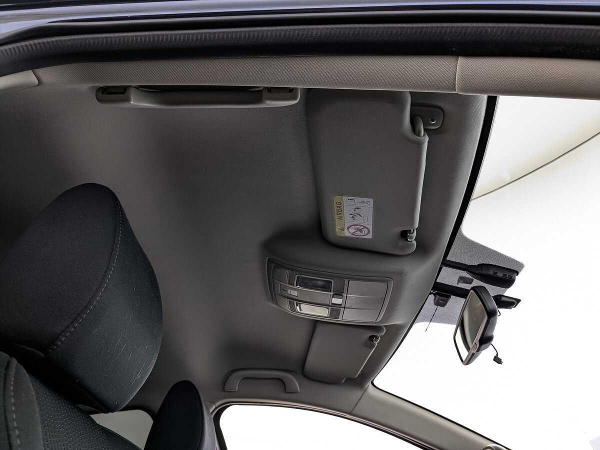 Купить Мазда 6, 2018, 122 287 км.. Фото: #22