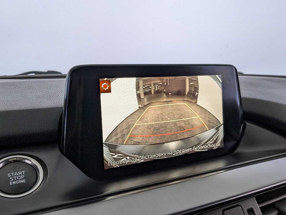 Купить Мазда 6, 2018, 122 287 км.. Фото: #26