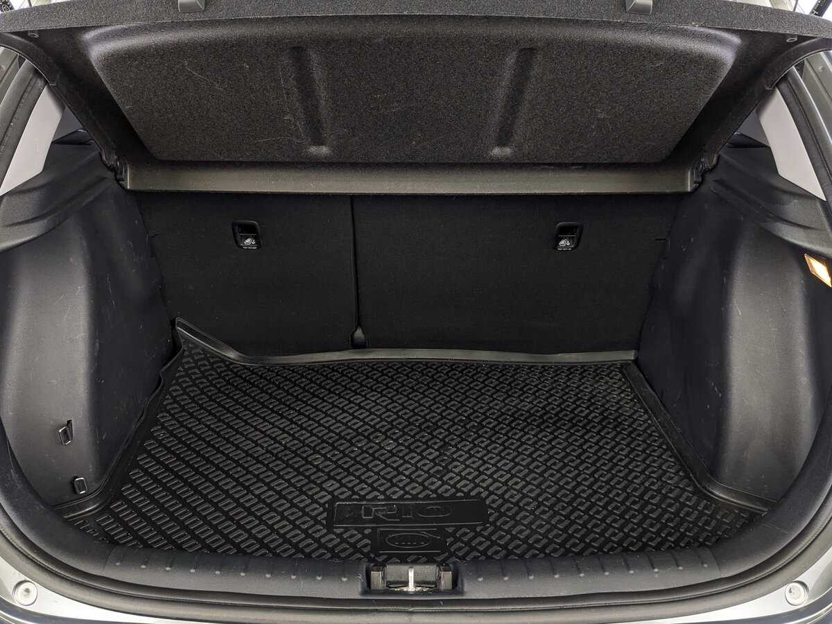 Купить Киа Рио, 2020, 72 829 км.. Фото: #9