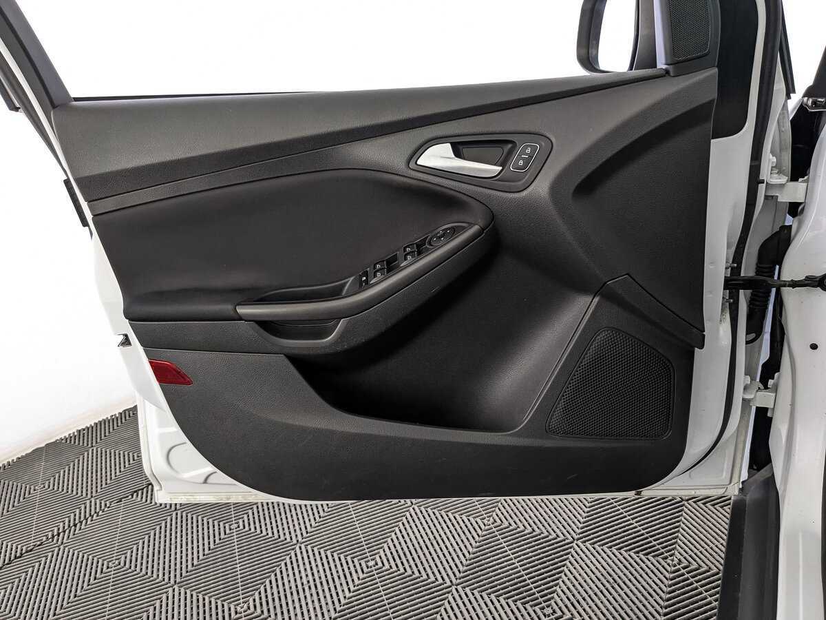 Купить Форд Фокус, 2019, 107 632 км.. Фото: #17