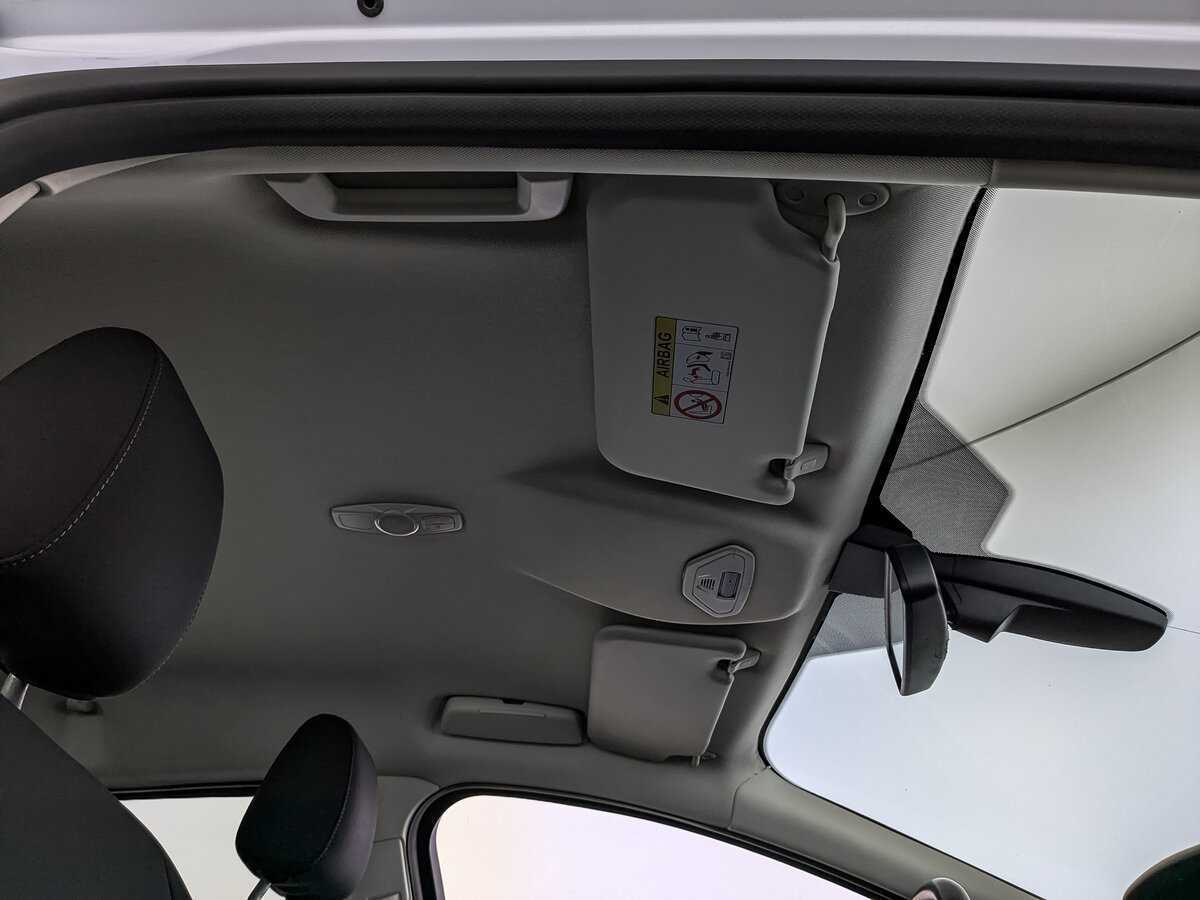 Купить Форд Фокус, 2019, 107 632 км.. Фото: #21