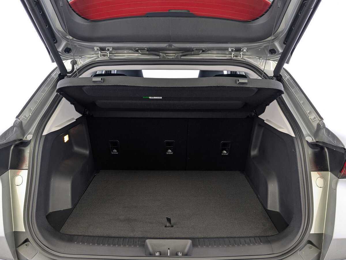 Купить Омода Ц5, 2023, 8 453 км.. Фото: #9