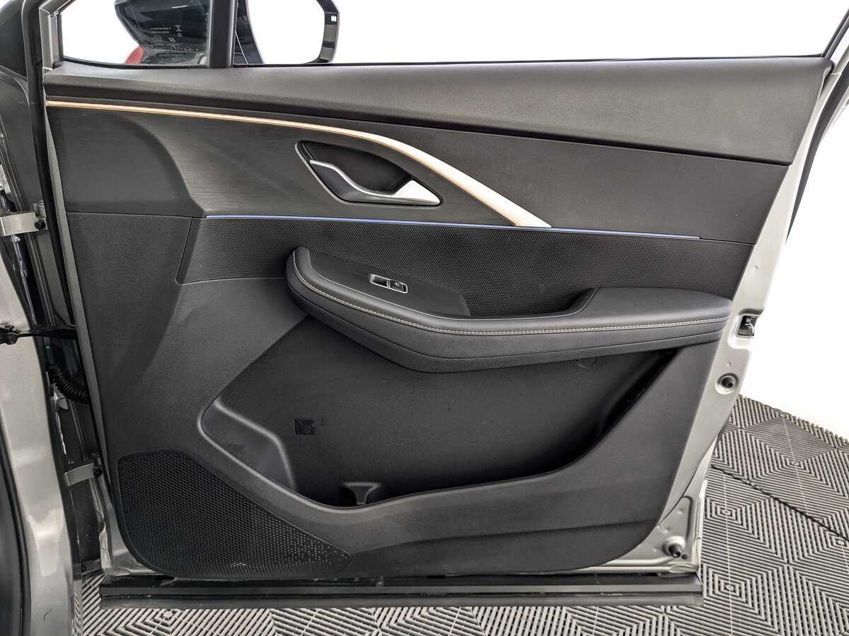 Купить Омода Ц5, 2023, 8 453 км.. Фото: #21