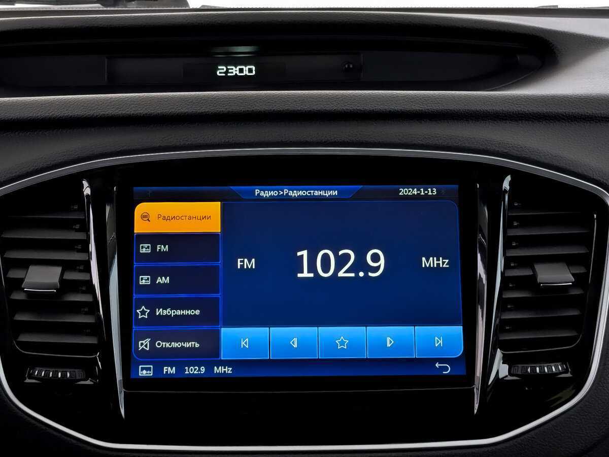 Купить Джили Эмгранд Икс7, 2018, 115 632 км.. Фото: #14