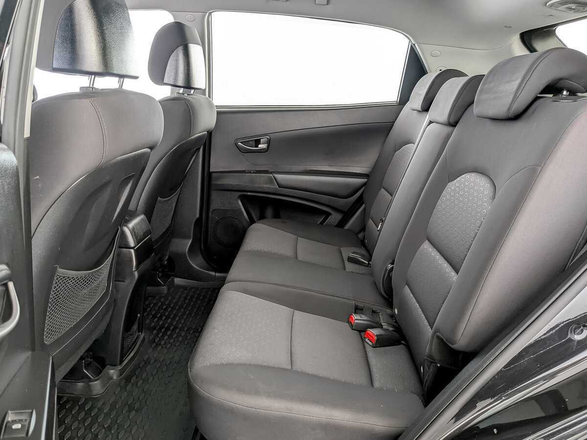 Купить Сан-Ён Актион, 2013, 157 014 км.. Фото: #11