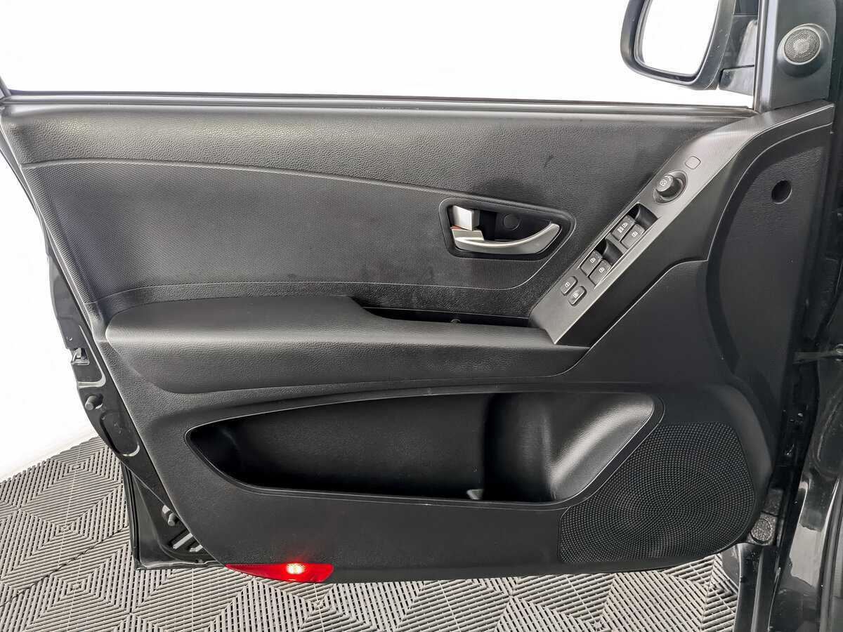 Купить Сан-Ён Актион, 2013, 157 014 км.. Фото: #18