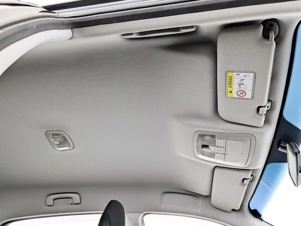 Купить Сан-Ён Актион, 2013, 157 014 км.. Фото: #21