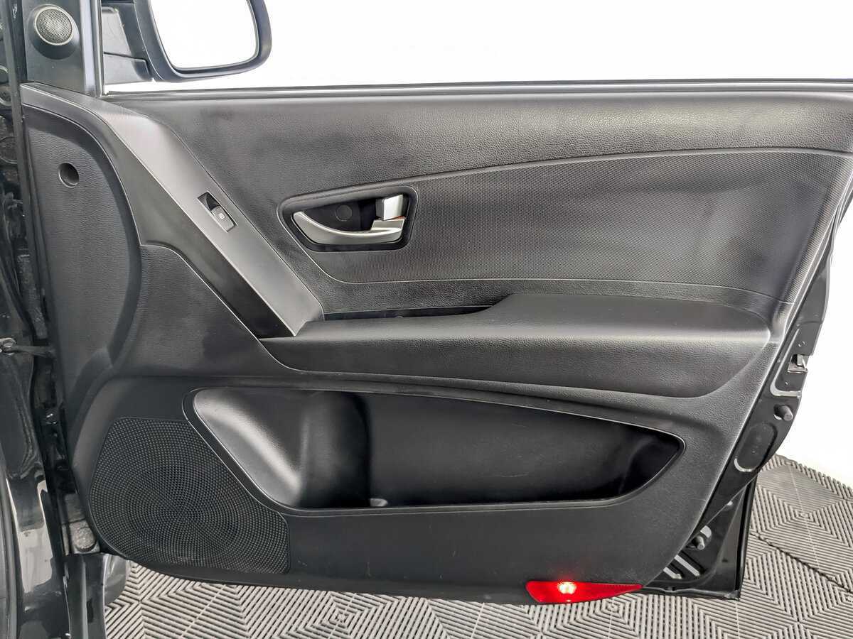 Купить Сан-Ён Актион, 2013, 157 014 км.. Фото: #23