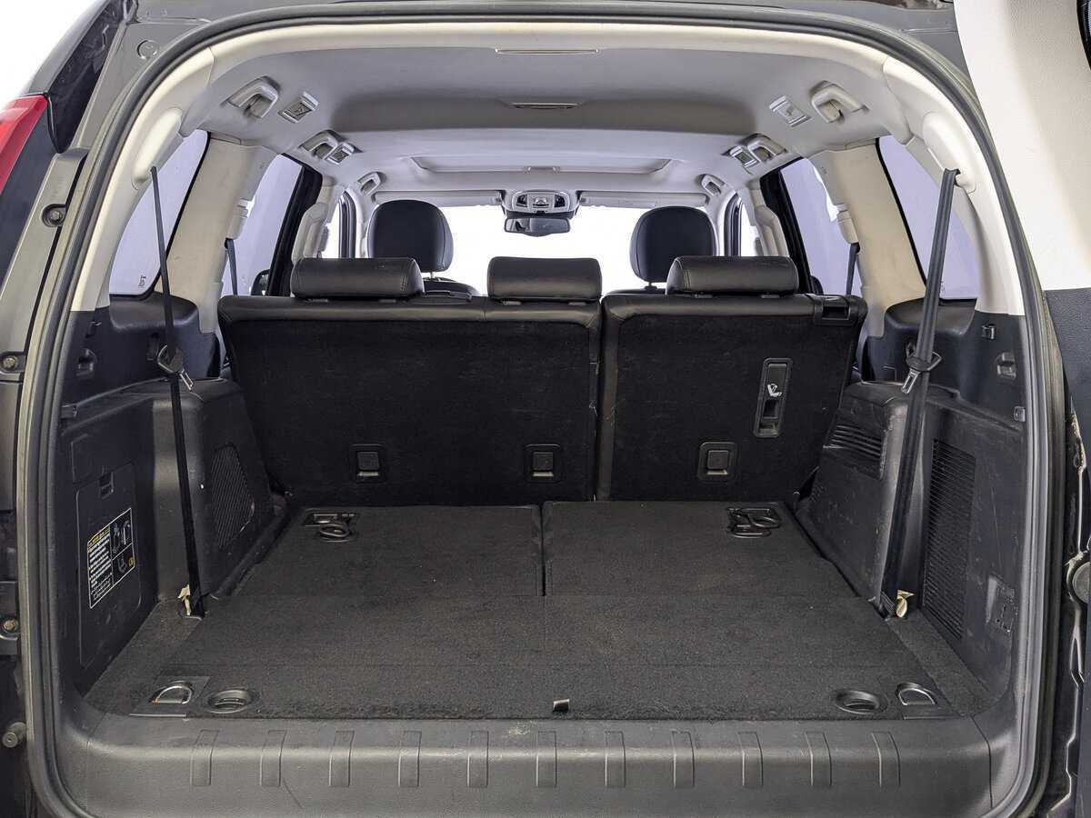 Купить Хавал Х9, 2020, 96 508 км.. Фото: #9