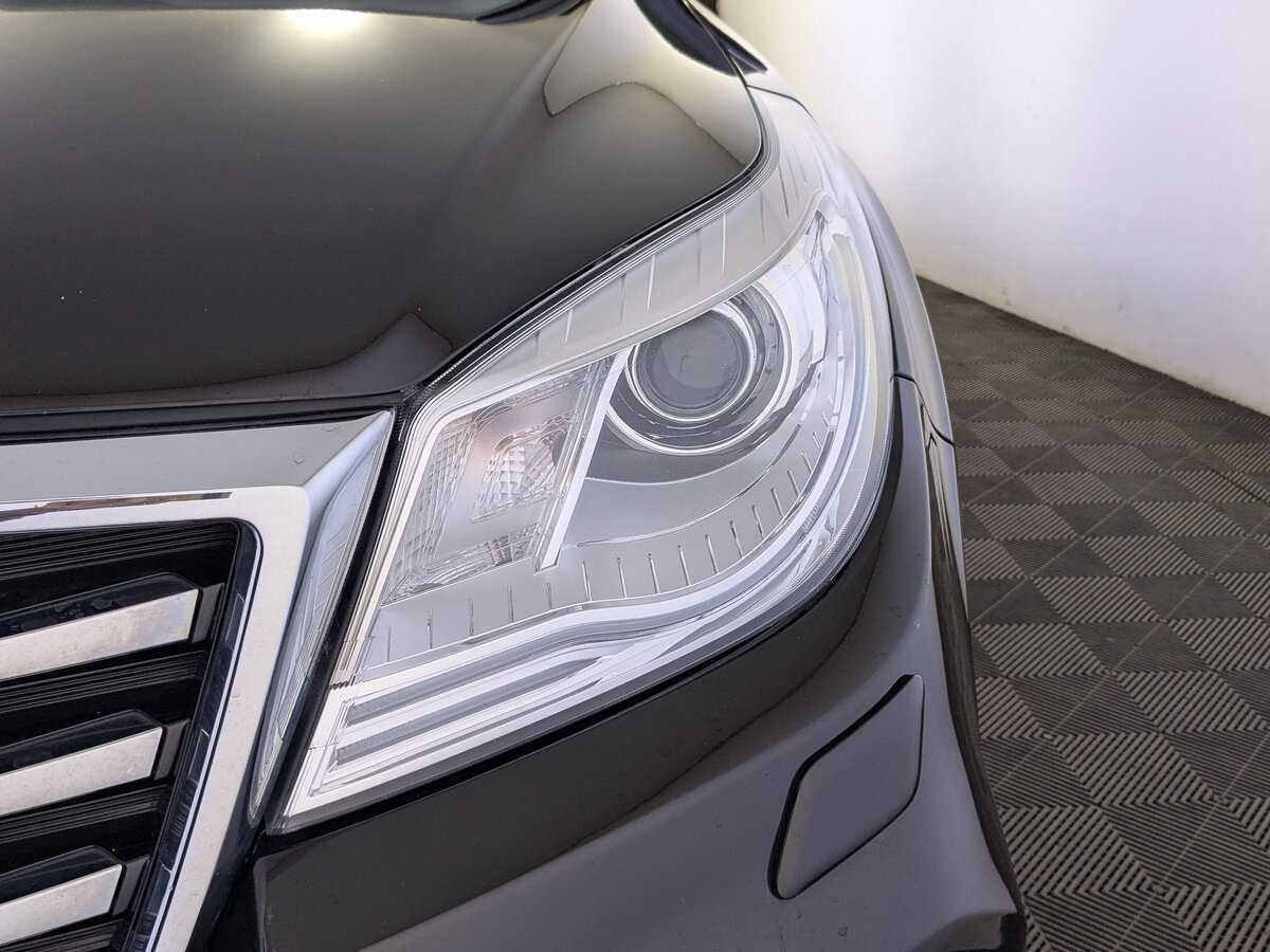 Купить Хавал Х9, 2020, 96 508 км.. Фото: #10