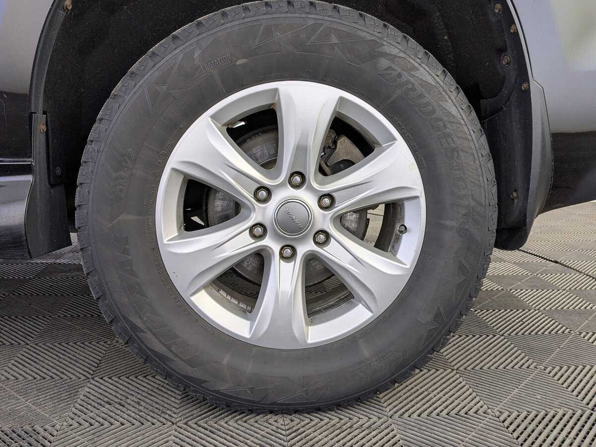 Купить Хавал Х9, 2020, 96 508 км.. Фото: #11