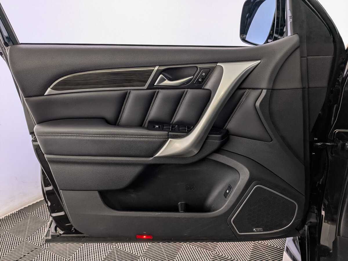 Купить Хавал Х9, 2020, 96 508 км.. Фото: #18