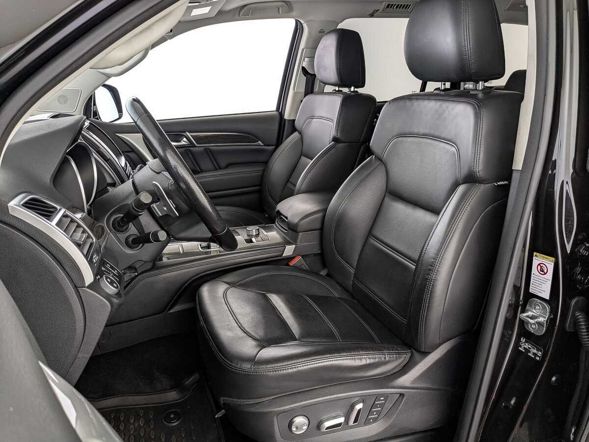 Купить Хавал Х9, 2020, 96 508 км.. Фото: #19