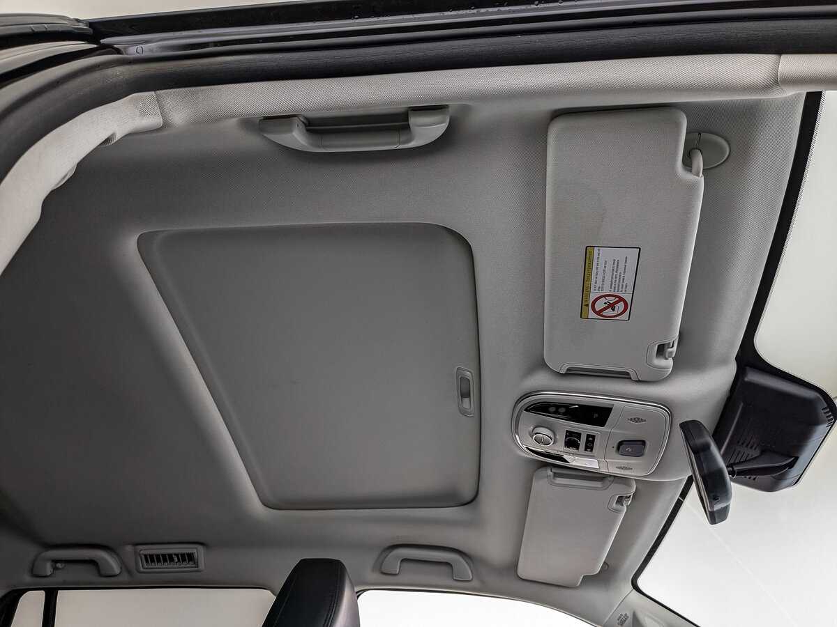 Купить Хавал Х9, 2020, 96 508 км.. Фото: #21