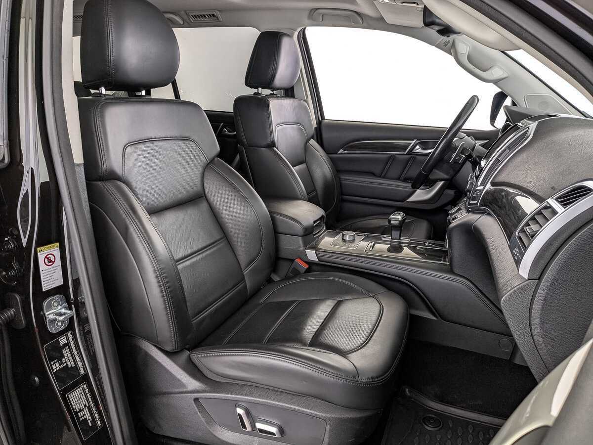 Купить Хавал Х9, 2020, 96 508 км.. Фото: #22