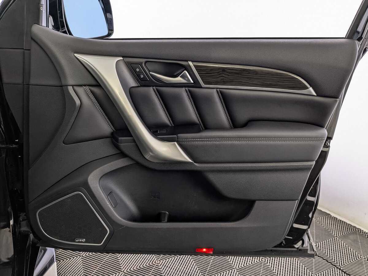 Купить Хавал Х9, 2020, 96 508 км.. Фото: #23