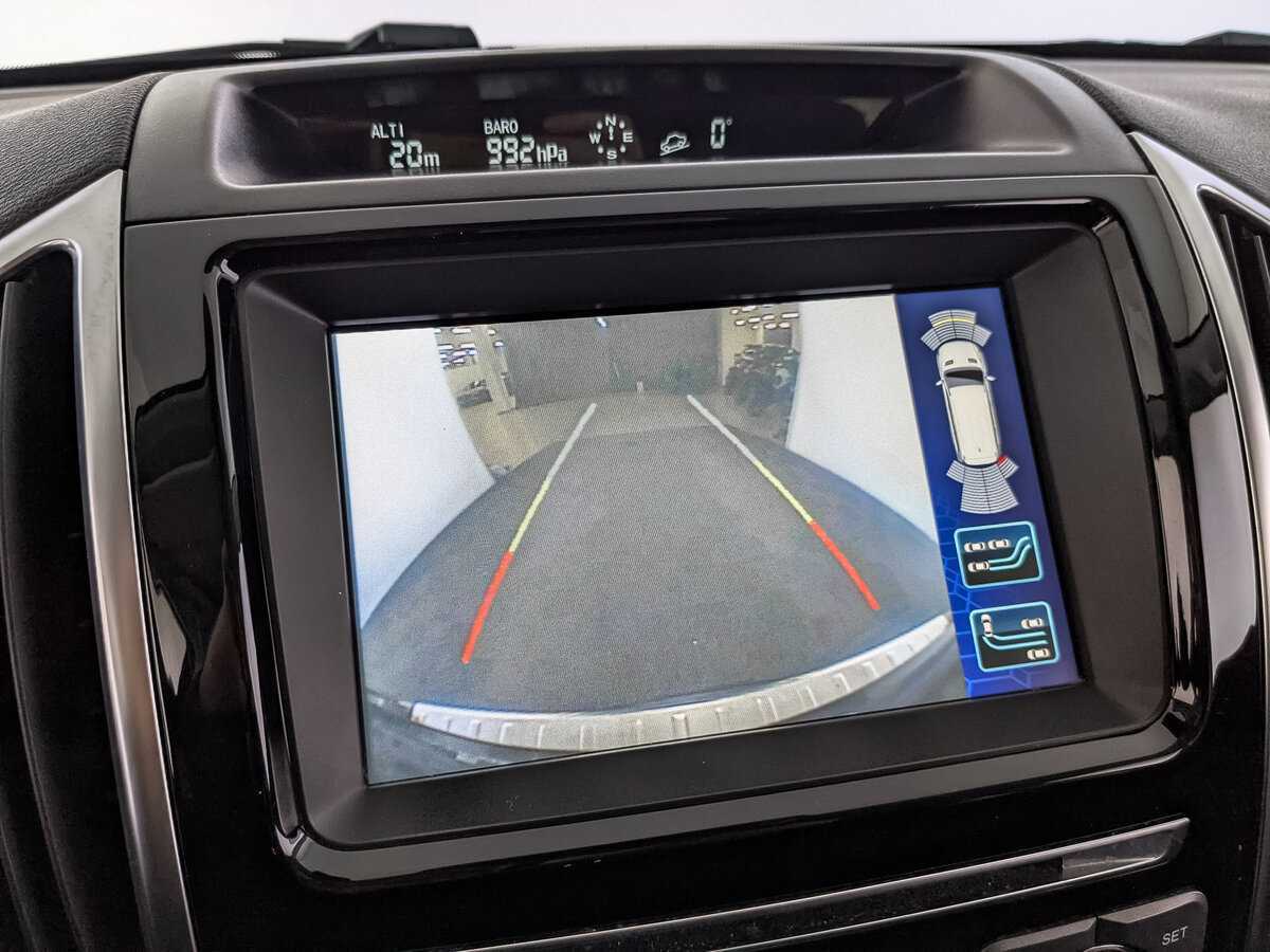 Купить Хавал Х9, 2020, 96 508 км.. Фото: #24