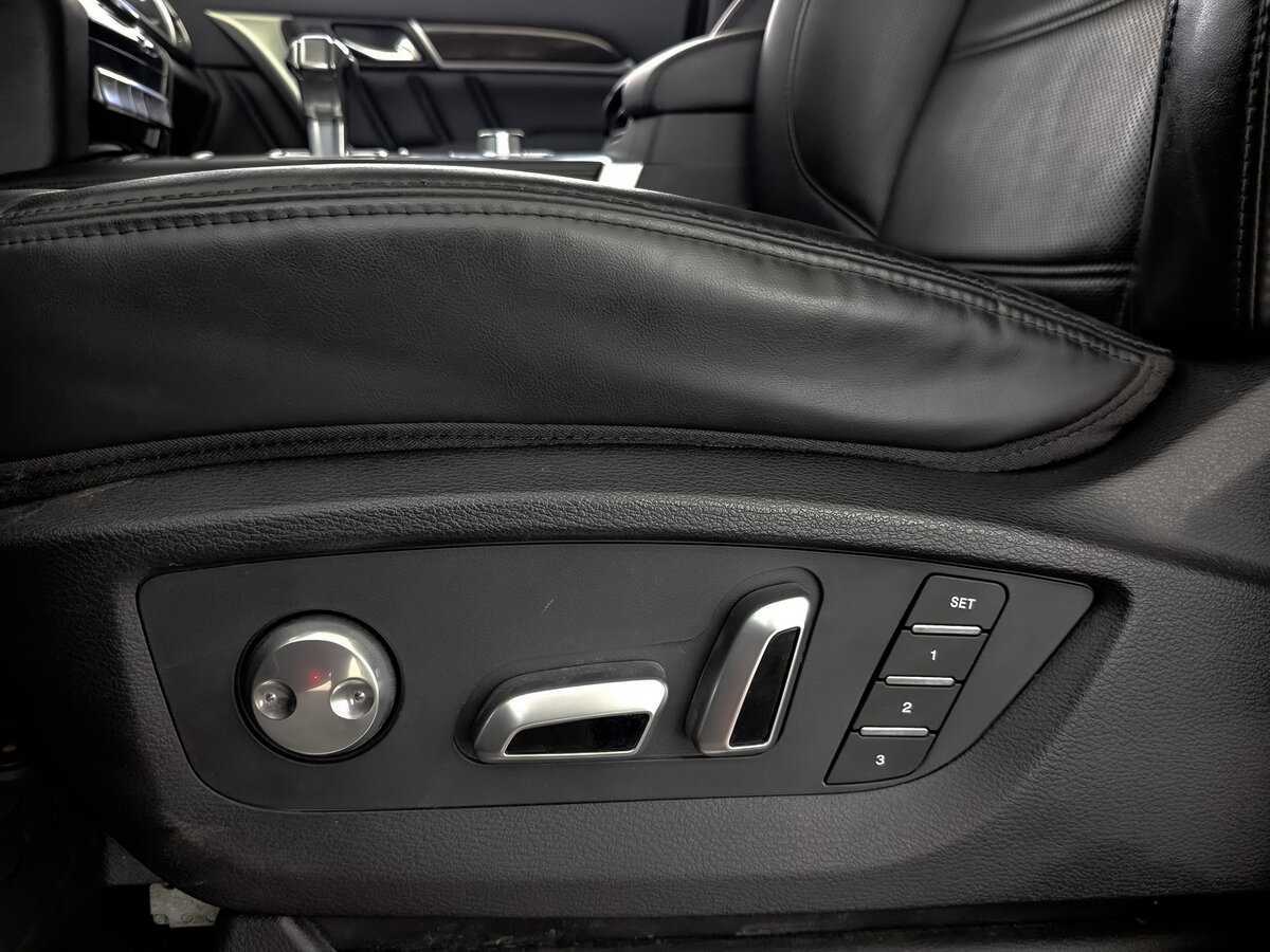 Купить Хавал Х9, 2020, 96 508 км.. Фото: #25