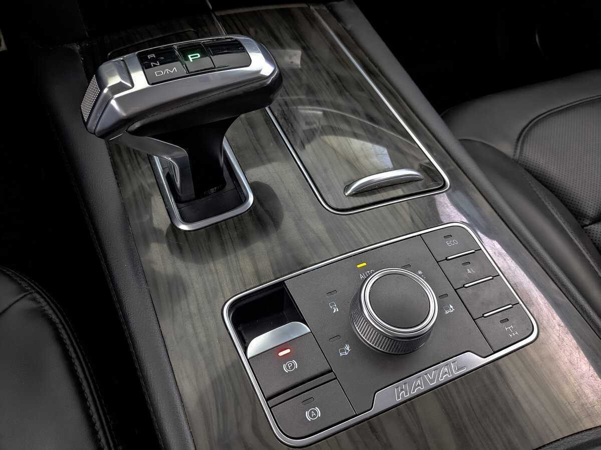 Купить Хавал Х9, 2020, 96 508 км.. Фото: #27