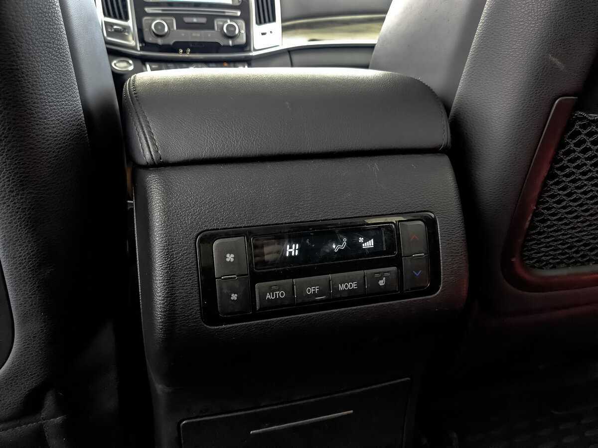 Купить Хавал Х9, 2020, 96 508 км.. Фото: #28