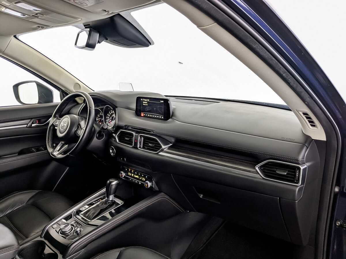 Купить Мазда Ц-Икс-5, 2020, 185 292 км.. Фото: #10