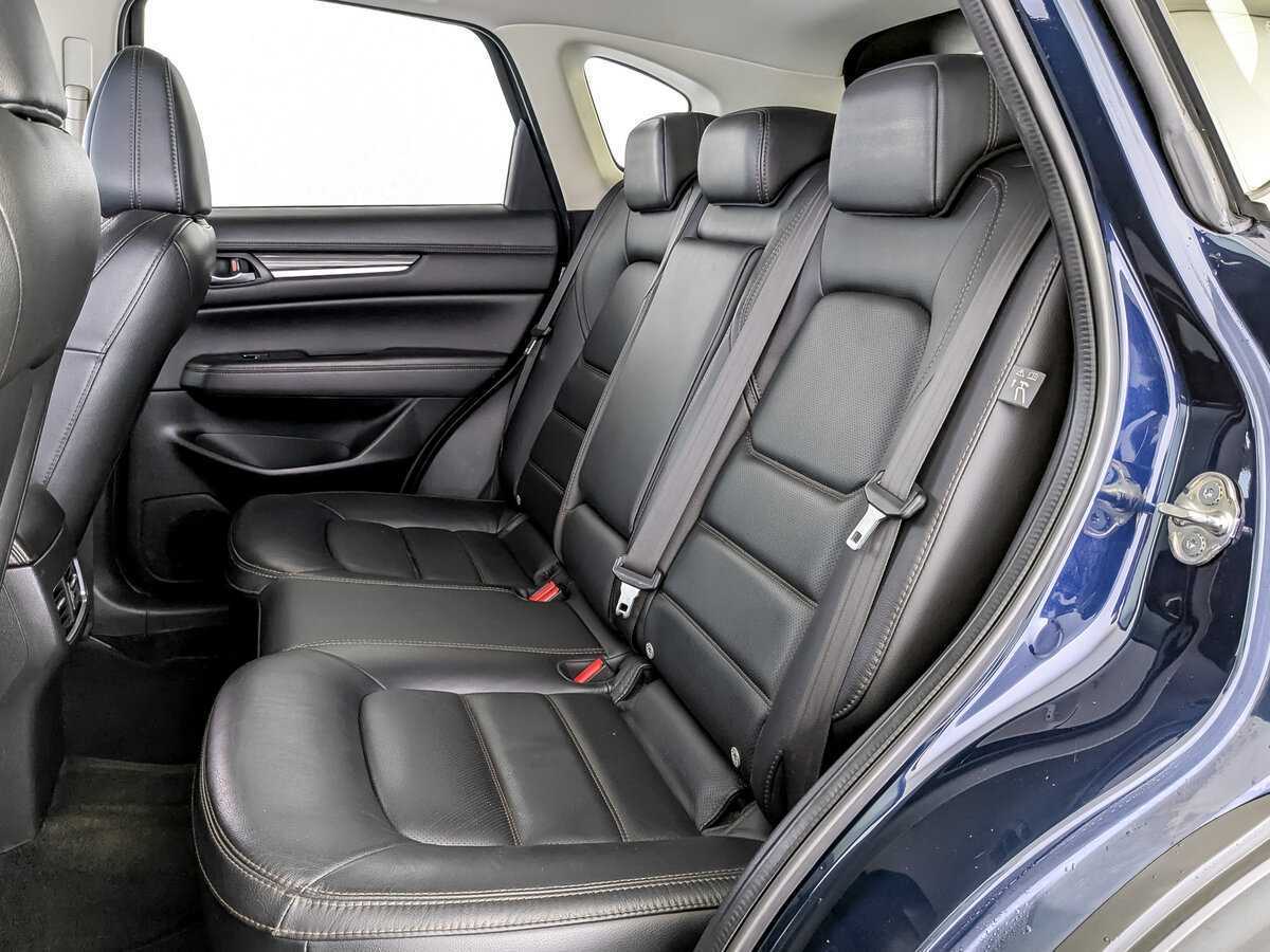 Купить Мазда Ц-Икс-5, 2020, 185 292 км.. Фото: #11