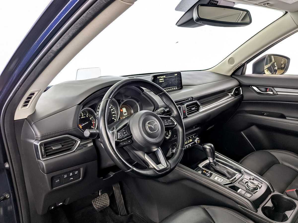 Купить Мазда Ц-Икс-5, 2020, 185 292 км.. Фото: #15