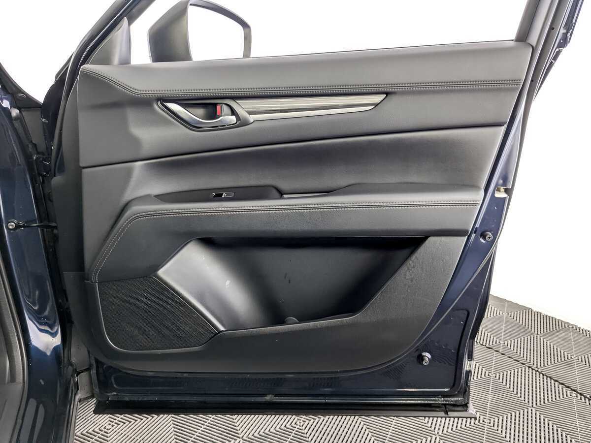 Купить Мазда Ц-Икс-5, 2020, 185 292 км.. Фото: #24