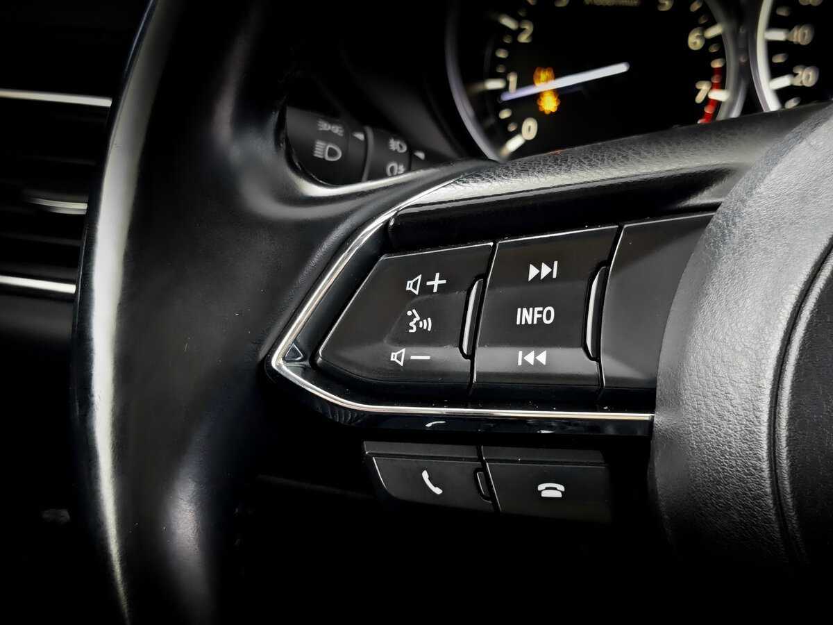 Купить Мазда Ц-Икс-5, 2020, 185 292 км.. Фото: #28