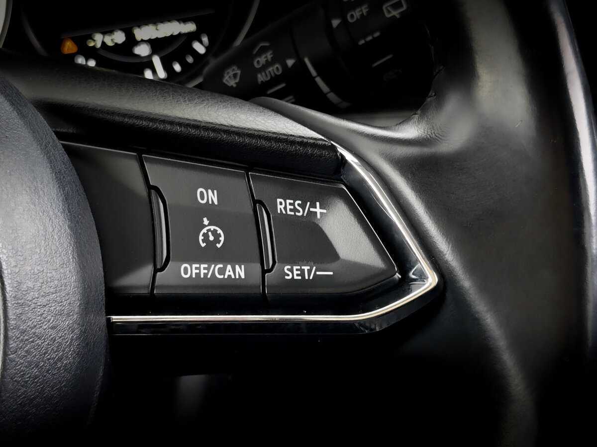 Купить Мазда Ц-Икс-5, 2020, 185 292 км.. Фото: #29