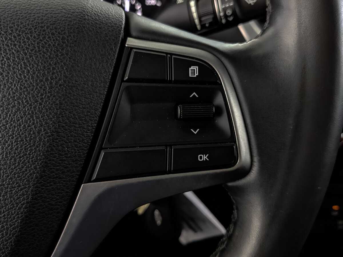 Купить Хендай Солярис, 2018, 214 065 км.. Фото: #28