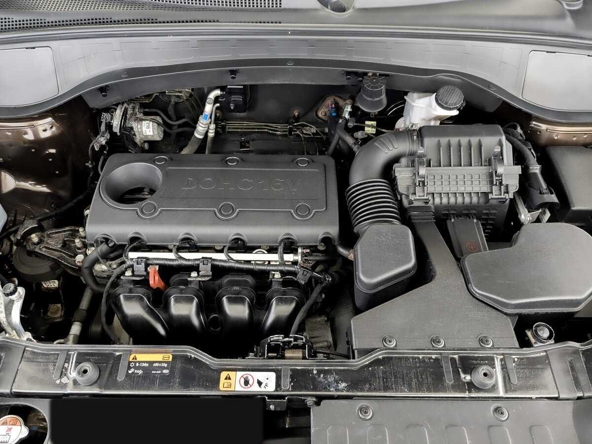 Купить Киа Соренто, 2018, 98 469 км.. Фото: #8