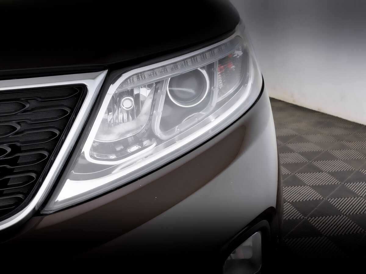 Купить Киа Соренто, 2018, 98 469 км.. Фото: #16