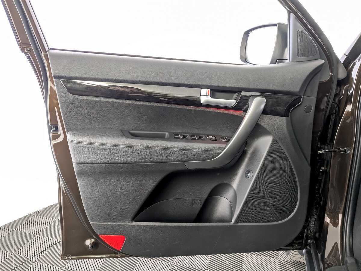 Купить Киа Соренто, 2018, 98 469 км.. Фото: #18