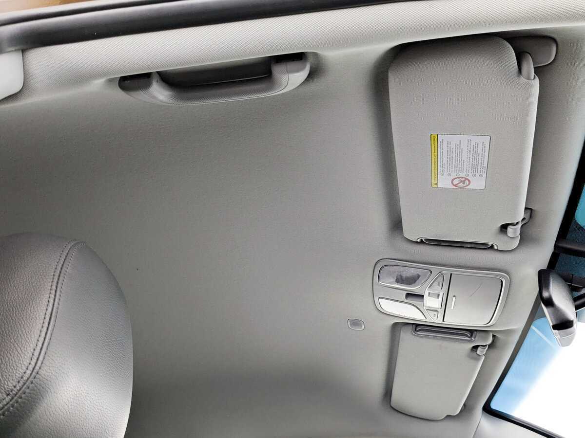 Купить Киа Соренто, 2018, 98 469 км.. Фото: #21