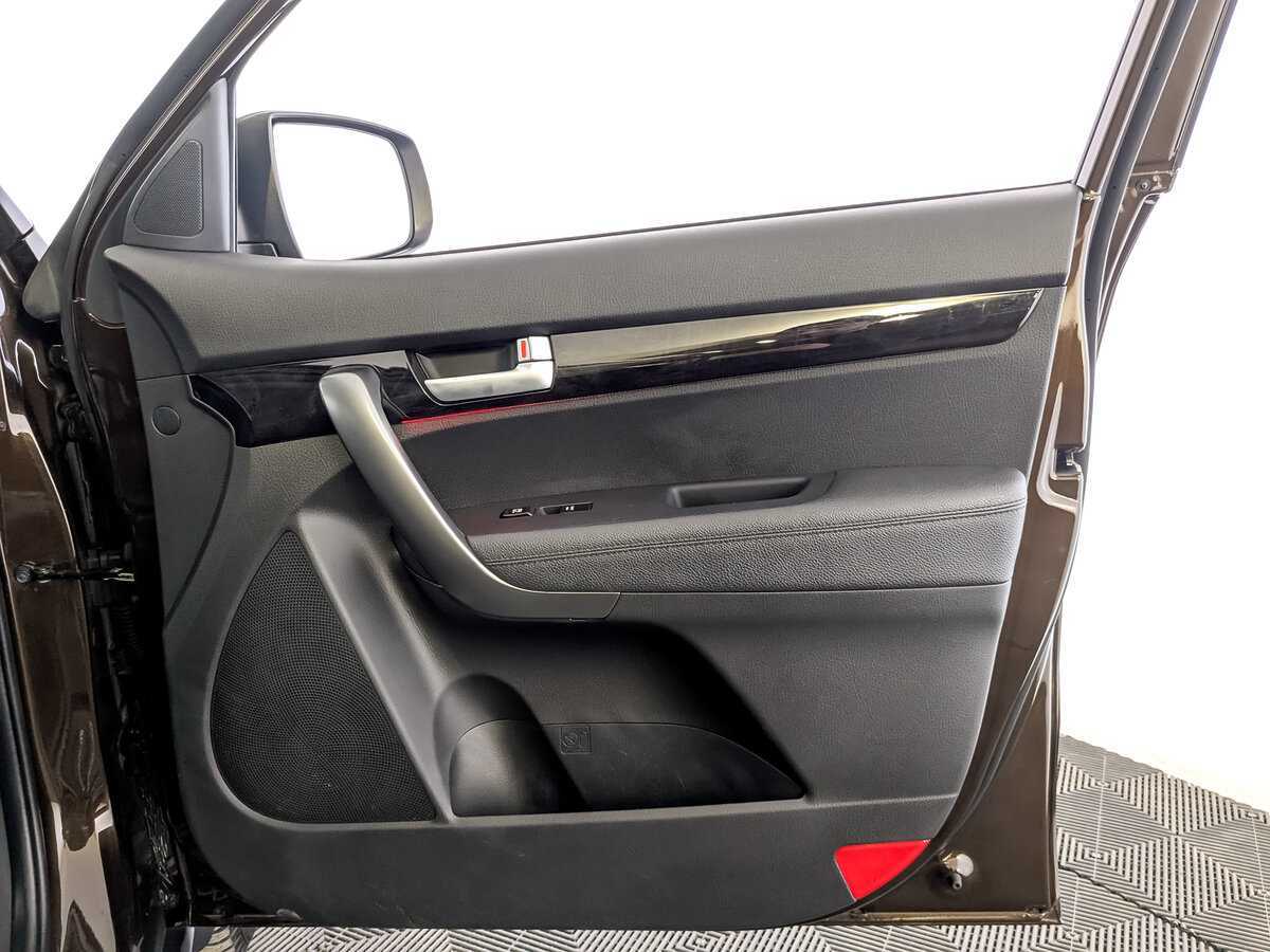 Купить Киа Соренто, 2018, 98 469 км.. Фото: #23