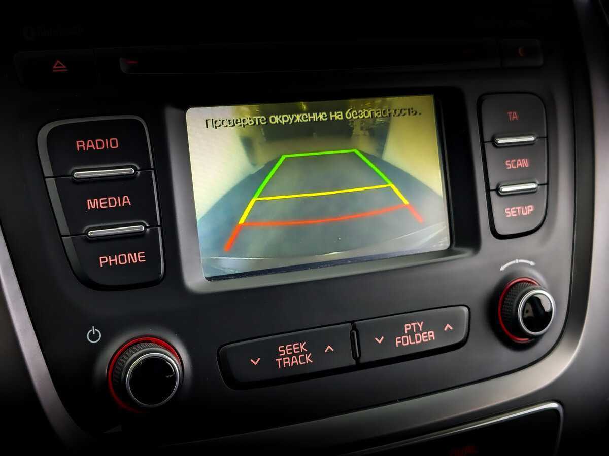 Купить Киа Соренто, 2018, 98 469 км.. Фото: #25