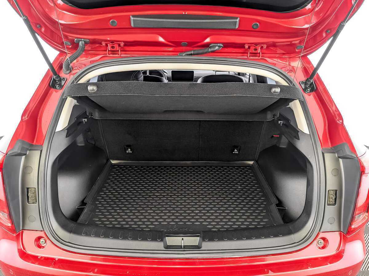 Купить Хавал Джолион, 2023, 29 054 км.. Фото: #9