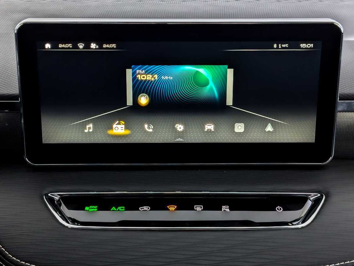 Купить Хавал Джолион, 2023, 29 054 км.. Фото: #14