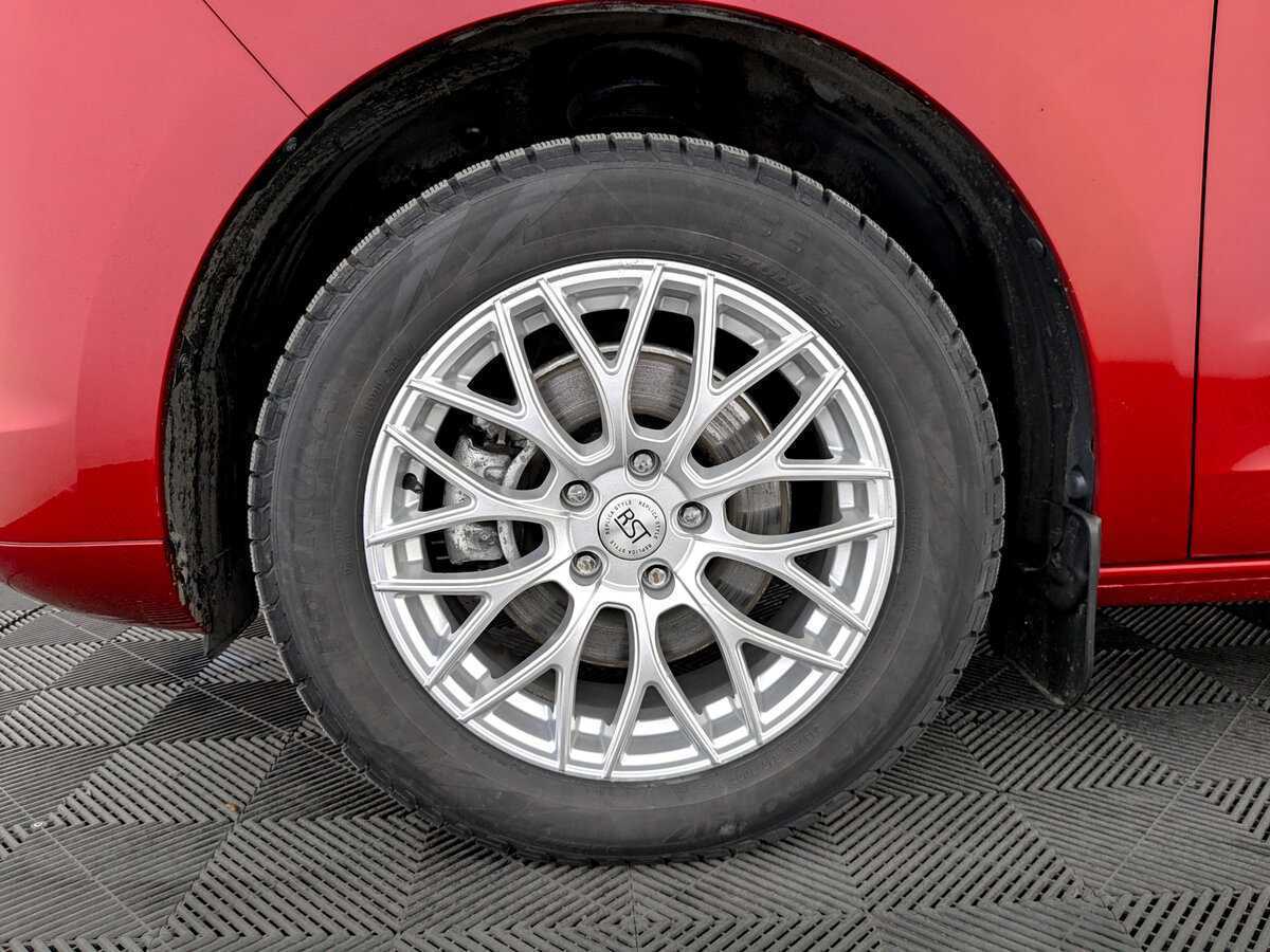 Купить Хавал Джолион, 2023, 29 054 км.. Фото: #17